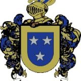 Escudo del apellido Dina