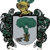 Escudo del apellido Doba