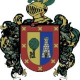 Escudo del apellido Dobarán