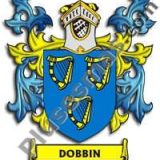 Escudo del apellido Dobbin