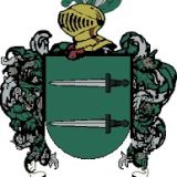 Escudo del apellido Dobo