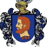 Escudo del apellido Dobranich