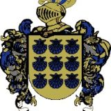 Escudo del apellido Docasar