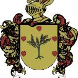 Escudo del apellido Dochao