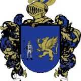 Escudo del apellido Doils