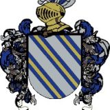 Escudo del apellido Dois