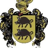 Escudo del apellido Doiztúa