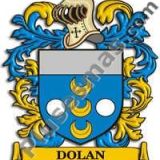 Escudo del apellido Dolan