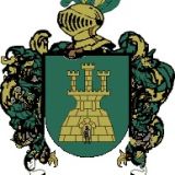 Escudo del apellido Doldán