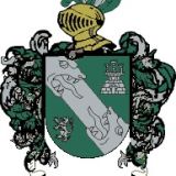 Escudo del apellido Dolenza