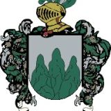 Escudo del apellido Doliany