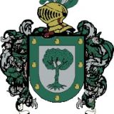 Escudo del apellido Doliva