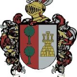 Escudo del apellido Dolta