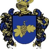 Escudo del apellido Domedel