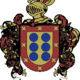 Escudo del apellido Domingo