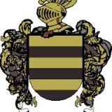 Escudo del apellido Doms