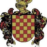 Escudo del apellido Donane