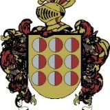 Escudo del apellido Donazar