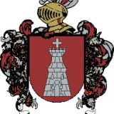 Escudo del apellido Donella