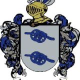 Escudo del apellido Donglada