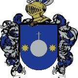 Escudo del apellido Donianiz