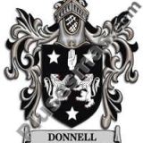 Escudo del apellido Donnell