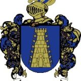 Escudo del apellido Donnet