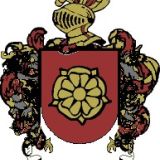 Escudo del apellido Donnovica