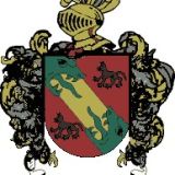 Escudo del apellido Donoso