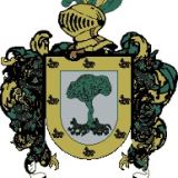 Escudo del apellido Dopazo