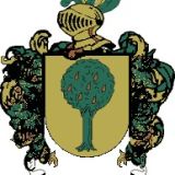 Escudo del apellido Dopena