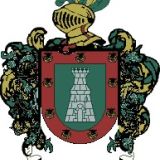 Escudo del apellido Dorante