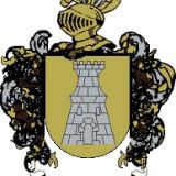 Escudo del apellido Dorat