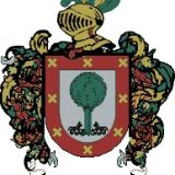 Escudo del apellido Dorego