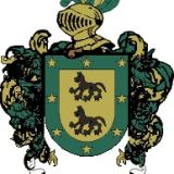 Escudo del apellido Doris