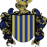 Escudo del apellido Dorius