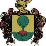 Escudo del apellido Dorival