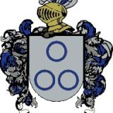 Escudo del apellido Dorlías