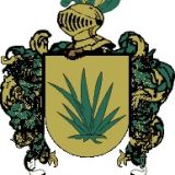 Escudo del apellido Dorriols