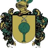 Escudo del apellido Dorval