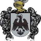 Escudo del apellido Doseifo