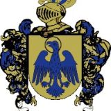 Escudo del apellido Doucovich