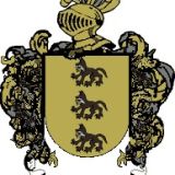 Escudo del apellido Douse