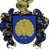 Escudo del apellido Douzet