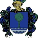 Escudo del apellido Dovao