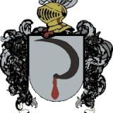 Escudo del apellido Doz