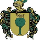 Escudo del apellido Dres