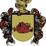 Escudo del apellido Driguet