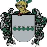 Escudo del apellido Drosber