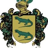 Escudo del apellido Drumen